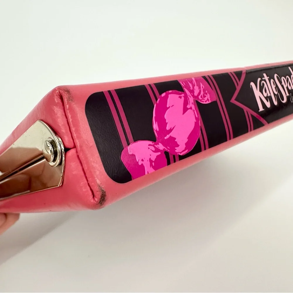 Kate Spade New York Candy Shop Wrapper Sweet Candy Box Novelty Clutch